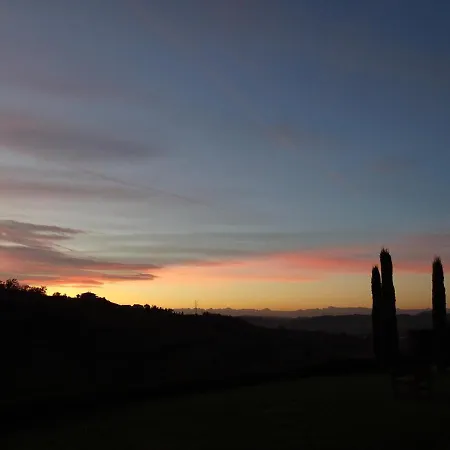 A Holiday To Remember In Stunning Piedmont Feriehus Rocchetta Palafea