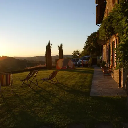 Feriehus A Holiday To Remember In Stunning Piedmont