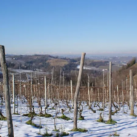 A Holiday To Remember In Stunning Piedmont Feriehus *