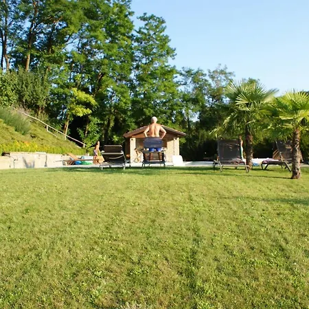 A Holiday To Remember In Stunning Piedmont