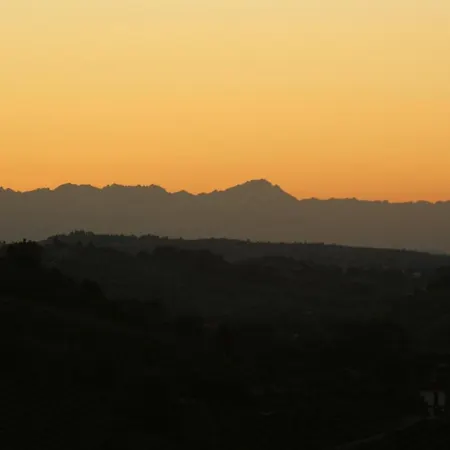 Feriehus A Holiday To Remember In Stunning Piedmont