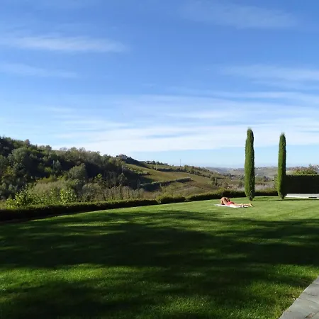 Feriehus A Holiday To Remember In Stunning Piedmont