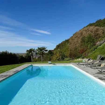 Feriehus A Holiday To Remember In Stunning Piedmont