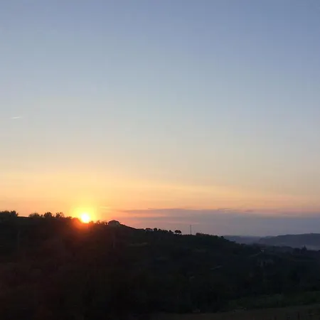 A Holiday To Remember In Stunning Piedmont Feriehus Rocchetta Palafea