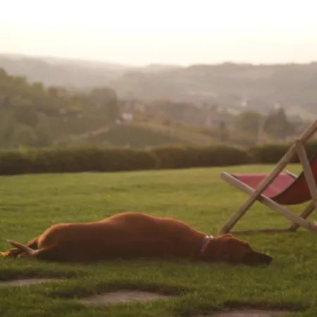 A Holiday To Remember In Stunning Piedmont Feriehus Rocchetta Palafea