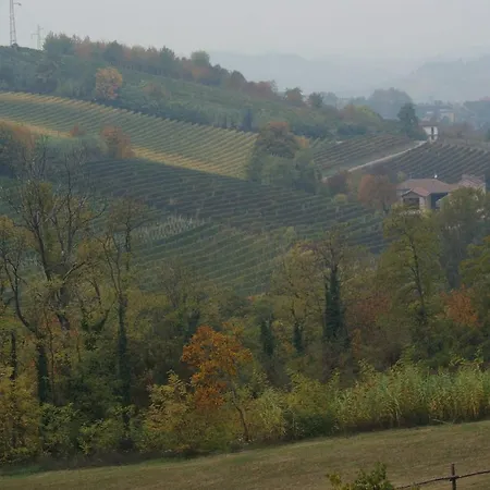 Feriehus A Holiday To Remember In Stunning Piedmont