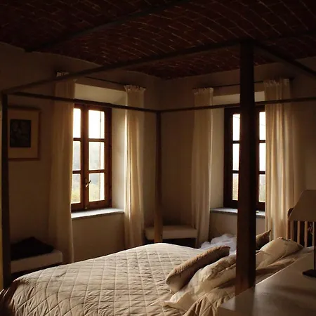 Feriehus A Holiday To Remember In Stunning Piedmont *