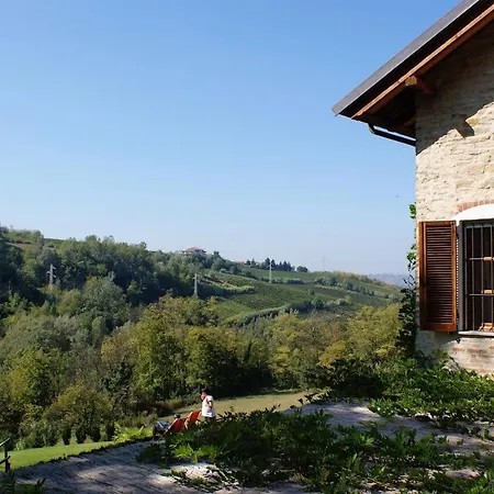 A Holiday To Remember In Stunning Piedmont Feriehus Rocchetta Palafea