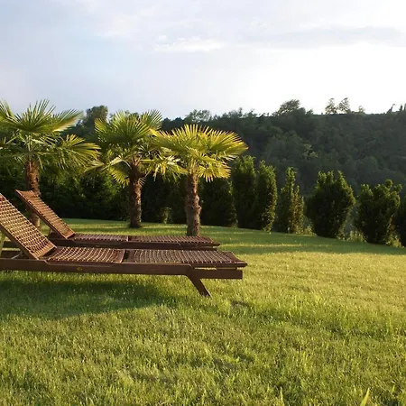 A Holiday To Remember In Stunning Piedmont * Rocchetta Palafea