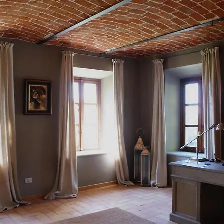 Feriehus A Holiday To Remember In Stunning Piedmont *