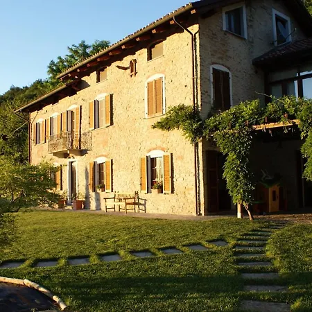 A Holiday To Remember In Stunning Piedmont * Rocchetta Palafea