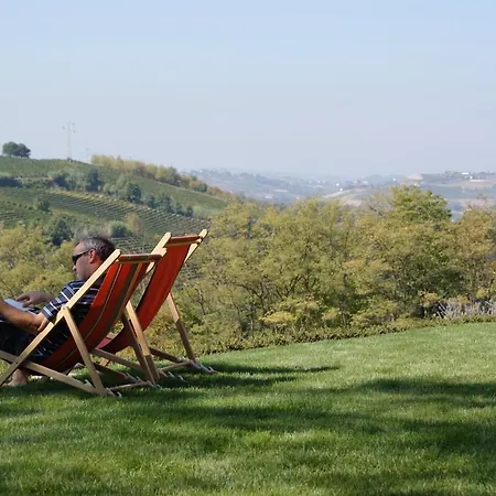 A Holiday To Remember In Stunning Piedmont Feriehus Rocchetta Palafea
