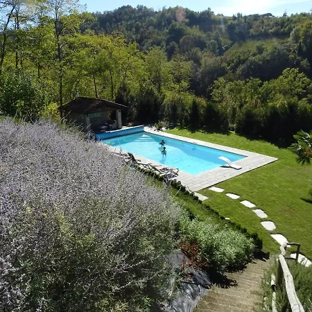 A Holiday To Remember In Stunning Piedmont Feriehus