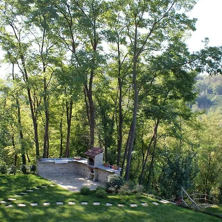 Feriehus A Holiday To Remember In Stunning Piedmont Rocchetta Palafea