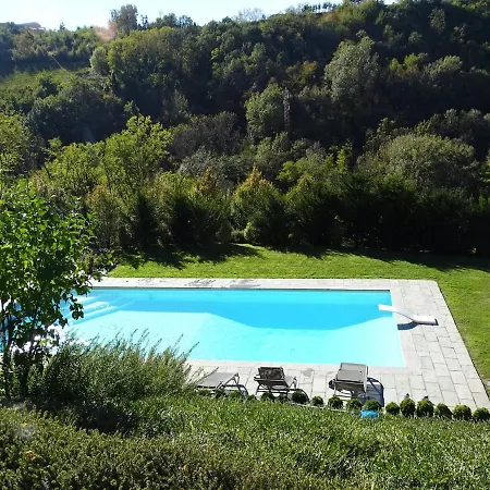 A Holiday To Remember In Stunning Piedmont Feriehus