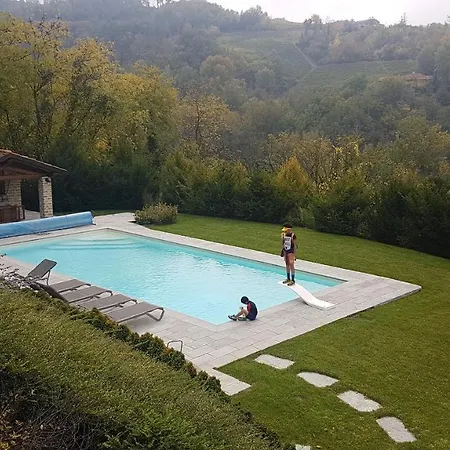 A Holiday To Remember In Stunning Piedmont *