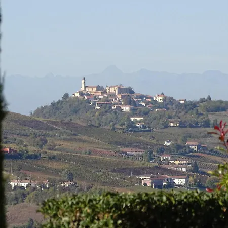 A Holiday To Remember In Stunning Piedmont Feriehus *