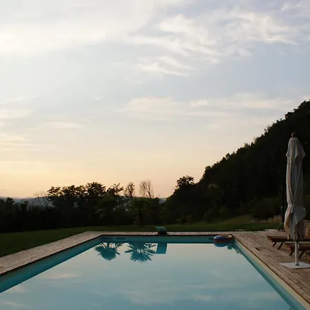 A Holiday To Remember In Stunning Piedmont Rocchetta Palafea