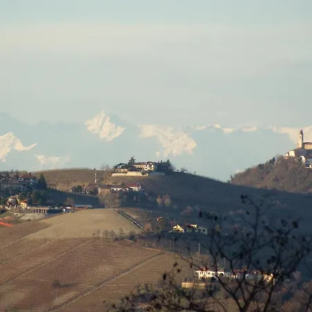 Feriehus A Holiday To Remember In Stunning Piedmont