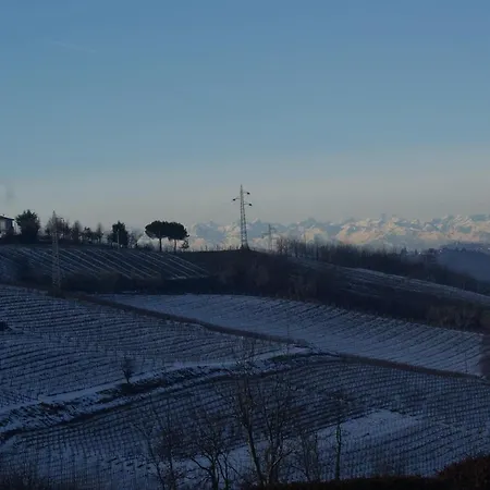 A Holiday To Remember In Stunning Piedmont * Rocchetta Palafea