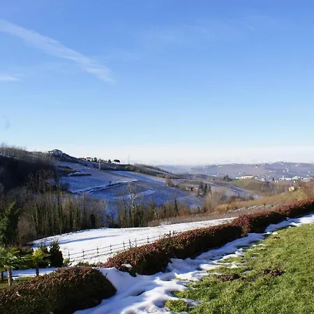 Feriehus A Holiday To Remember In Stunning Piedmont