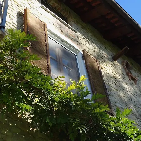 Feriehus A Holiday To Remember In Stunning Piedmont