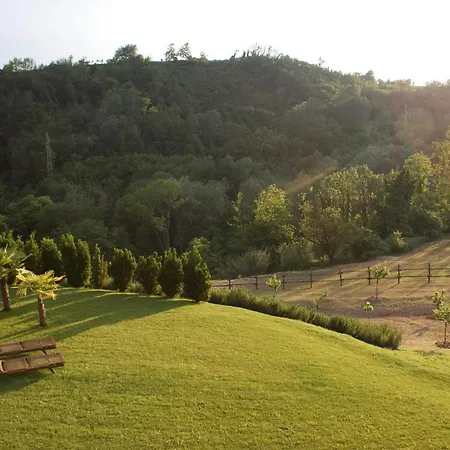 A Holiday To Remember In Stunning Piedmont Feriehus Rocchetta Palafea