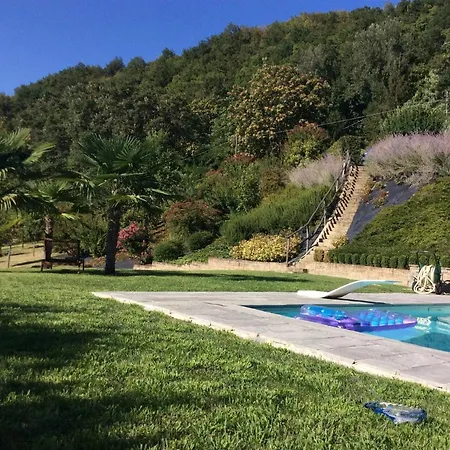 Feriehus A Holiday To Remember In Stunning Piedmont